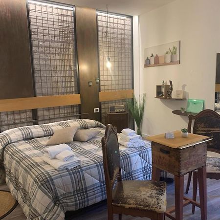 Ci Thorno Hotel Crosia Eksteriør billede