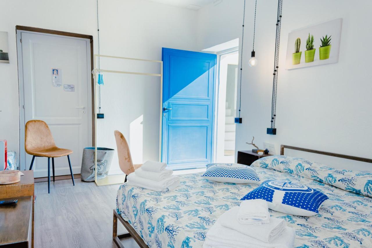 Ci Thorno Hotel Crosia Eksteriør billede