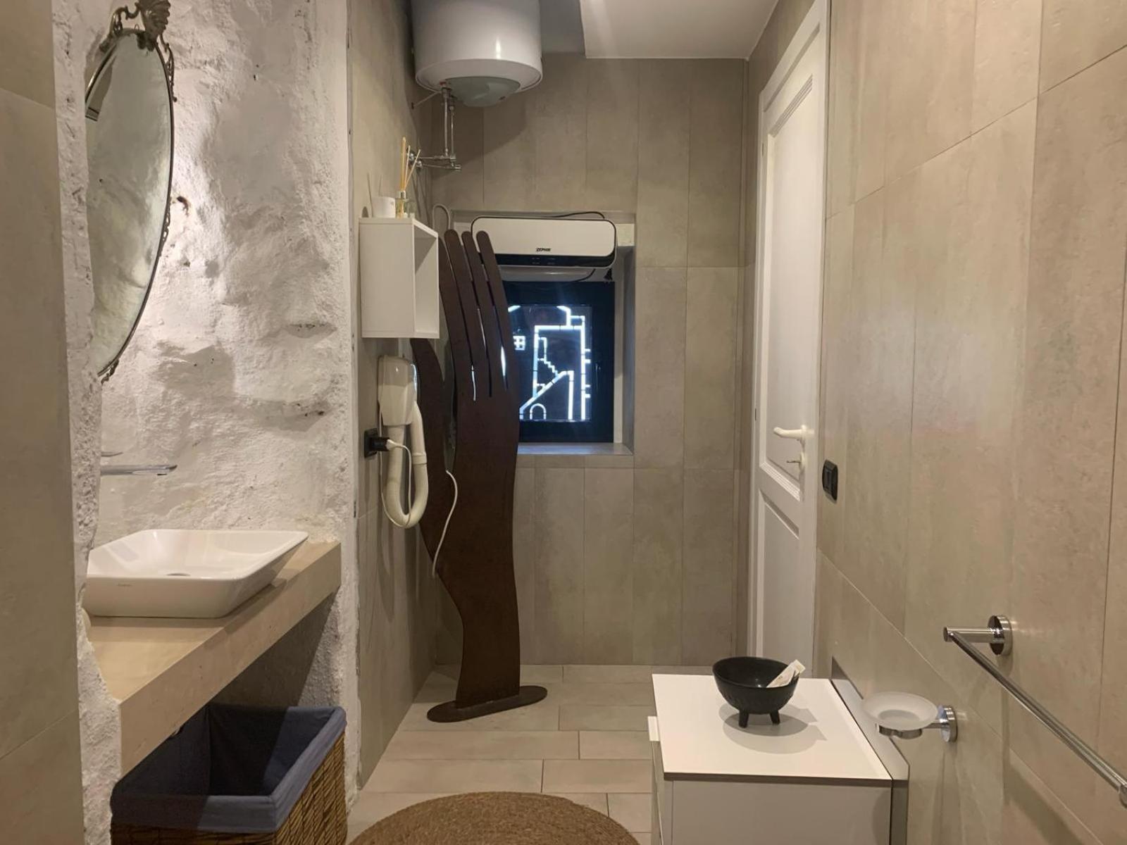 Ci Thorno Hotel Crosia Eksteriør billede