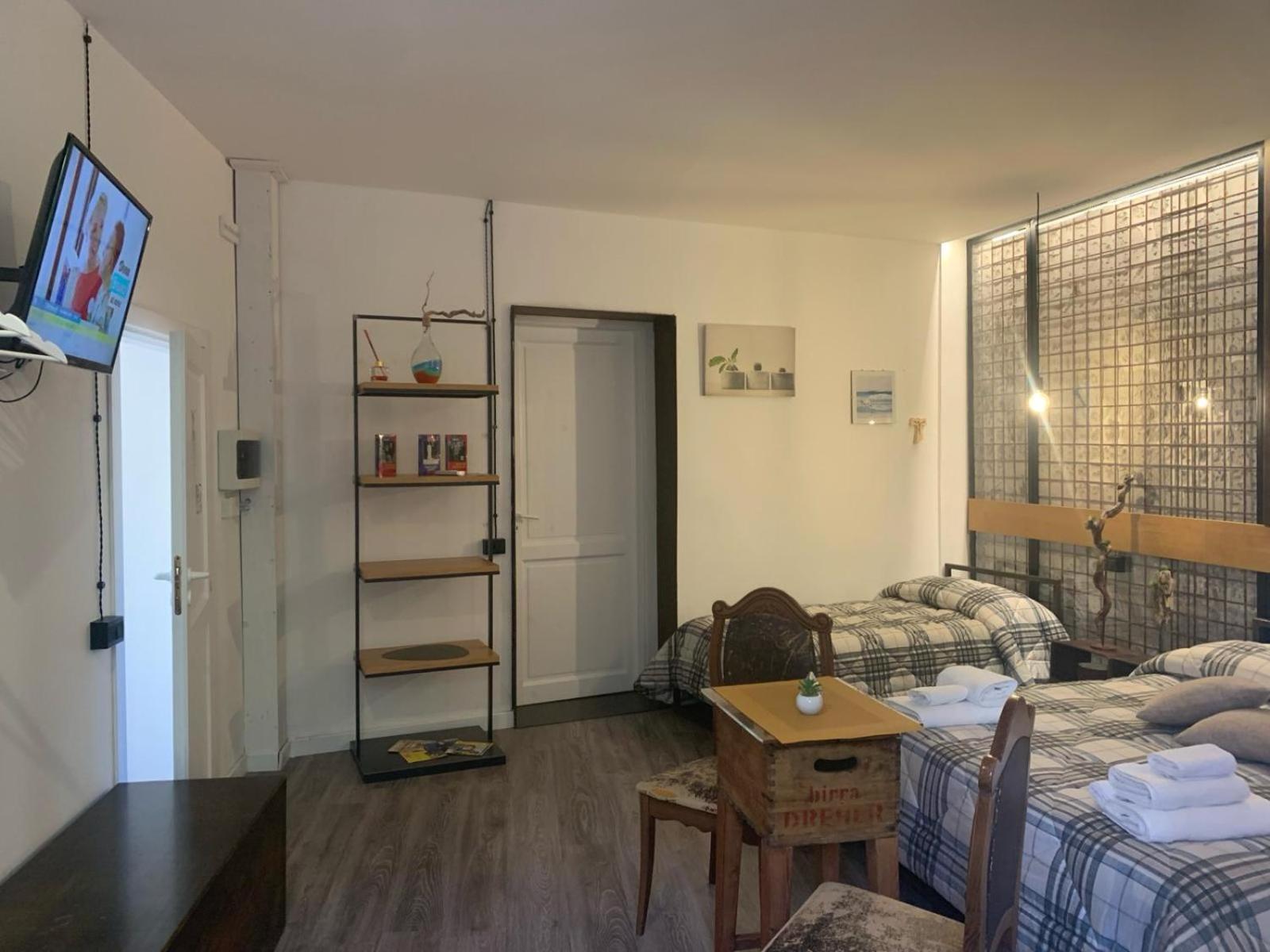 Ci Thorno Hotel Crosia Eksteriør billede