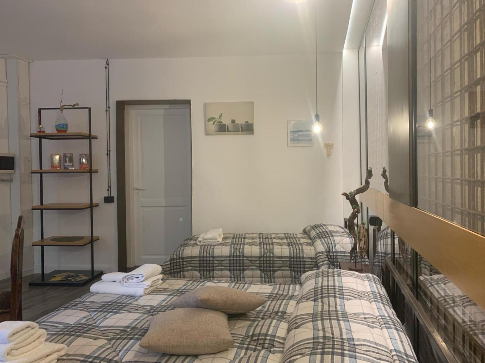 Ci Thorno Hotel Crosia Eksteriør billede