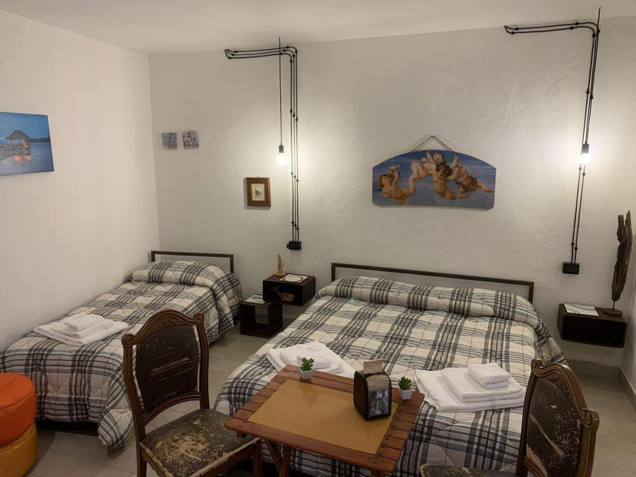 Ci Thorno Hotel Crosia Eksteriør billede